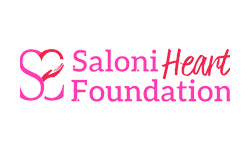 Saloni Heart Foundation